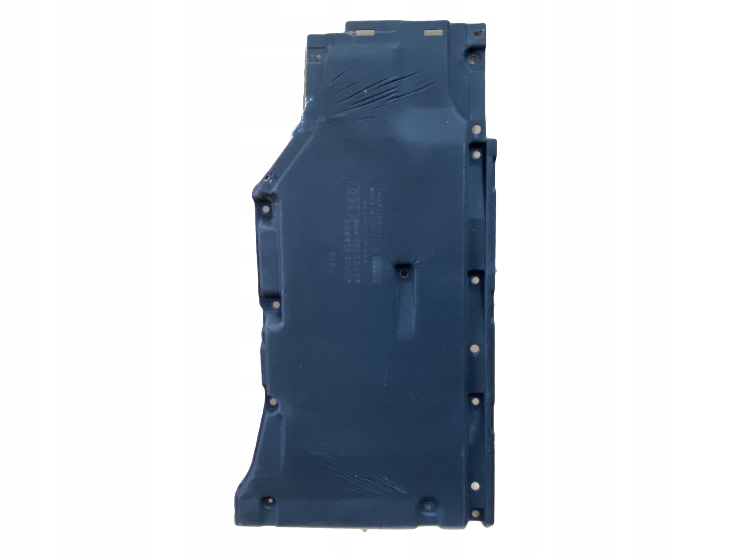 AUDI A5 8W cover chassis left 8W6825207D