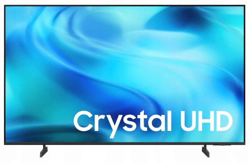 Telewizor Samsung UE65U8072HUXXH 65" 4K Uhd