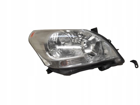 TOYOTA VERSO 09-13 LAMPA PRAWA PRZÓD 81110-0F090