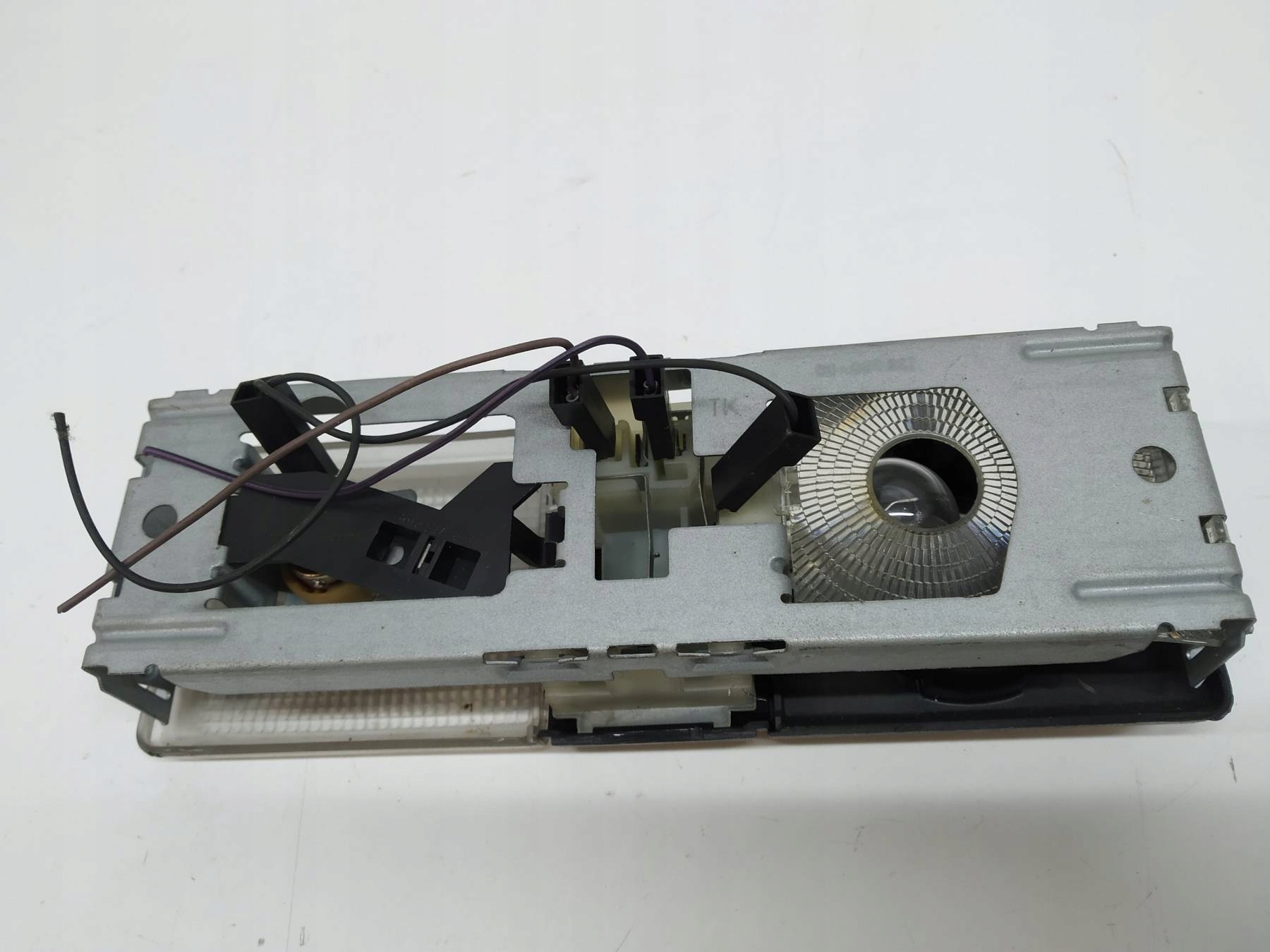 FANALE CIELO INTERNO Dennis Eagle Elite 2 (2003-2014)