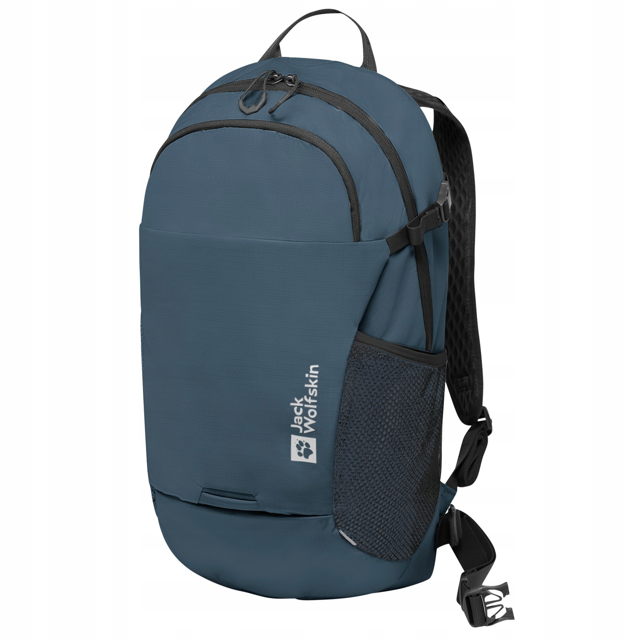 Plecak sportowy Jack Wolfskin Velocity 20 midnight sky