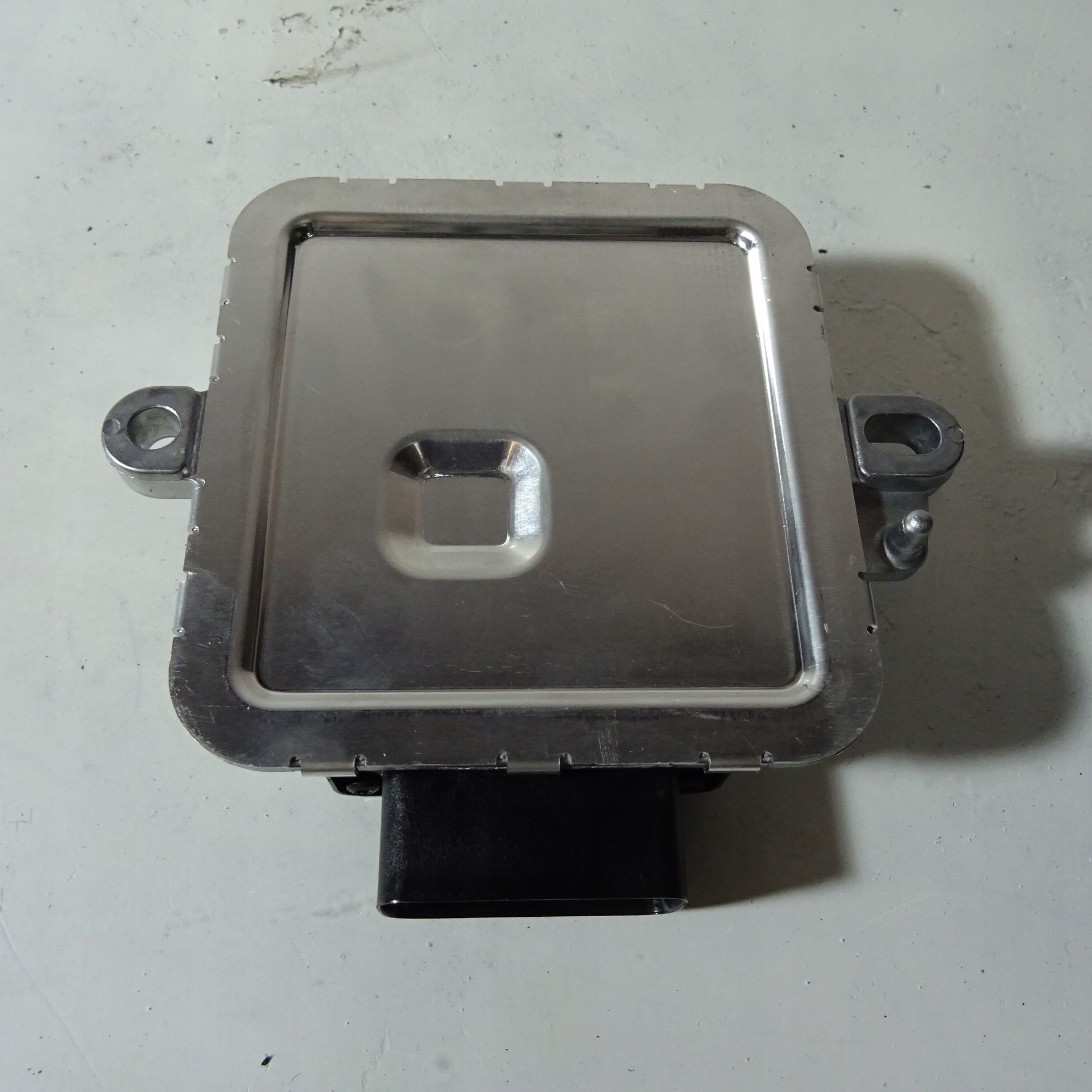 OPEL ASTRA K V 1.6CDTI Module POMPY Carburant 23382564