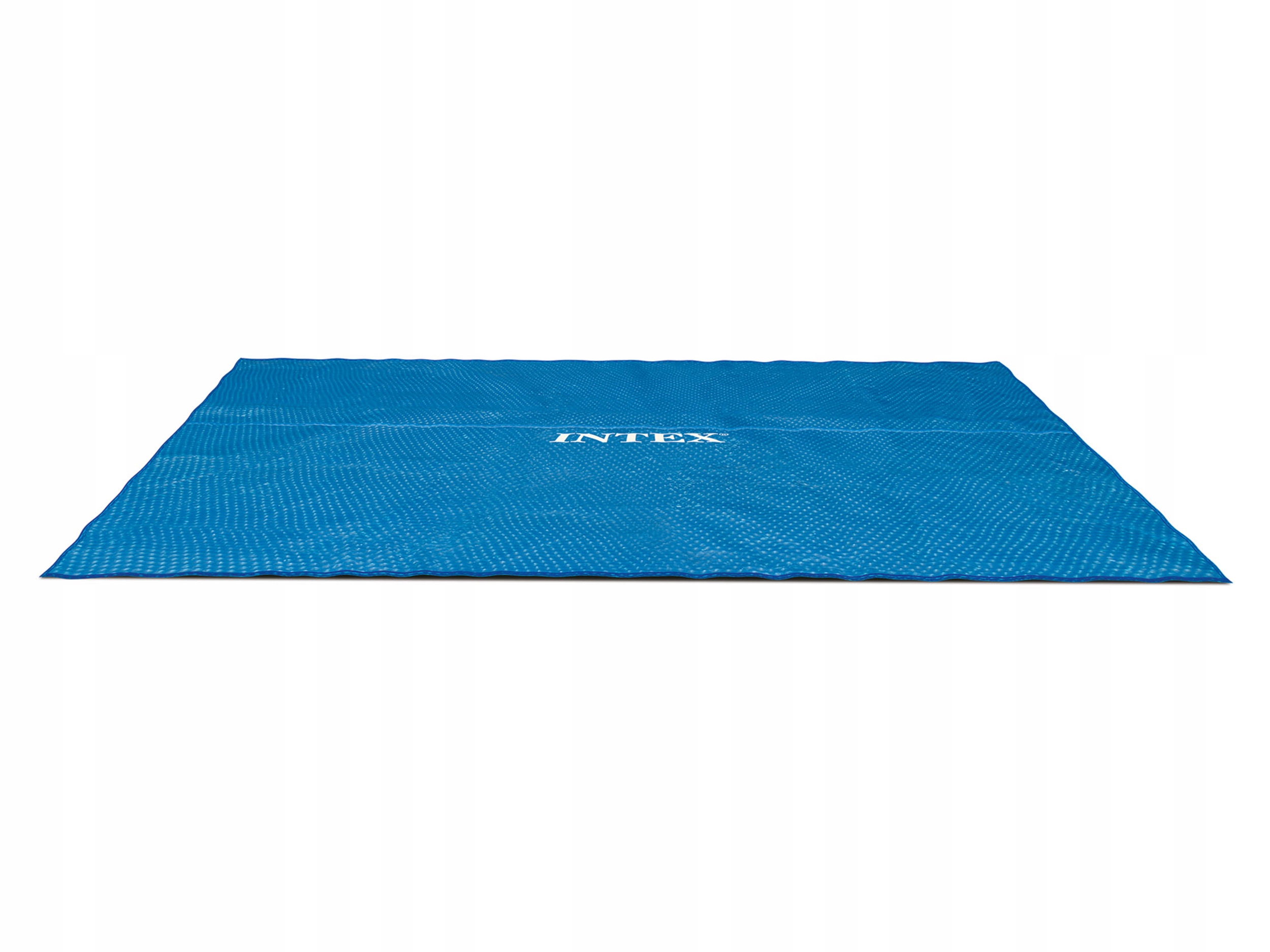 

Pokrywa Solarna Do Basenu 549x274 CM Intex 28016