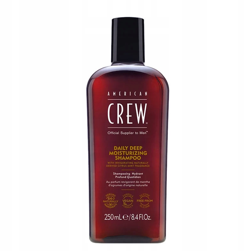

Szampon do włosów American Crew Daily Shampoo 250m