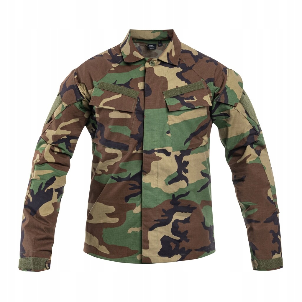 Bluza Helikon-Tex Bluza Raid Patrol Line Xs poliester