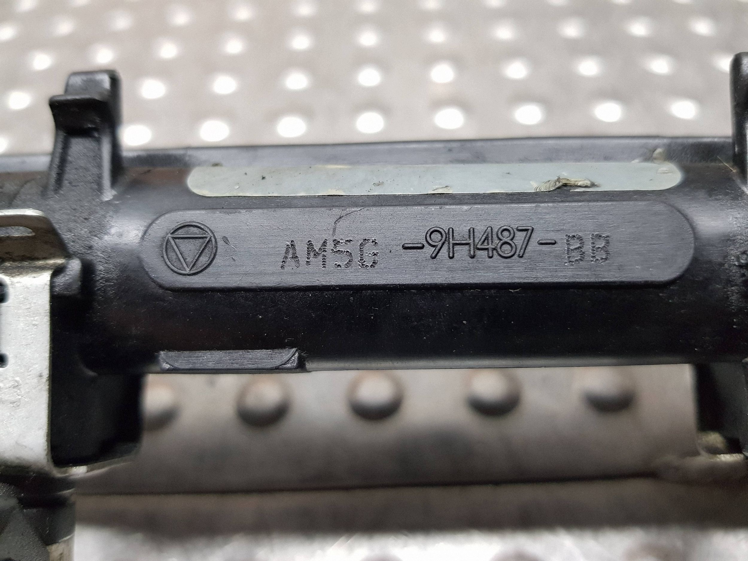 Rampe injection Injecteurs KPL 0280158238 FORD FOCUS MK3 C-MAX MK2 1.6 ti-vct