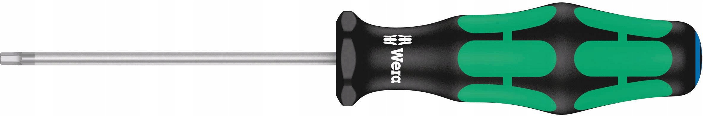 Wkrętak Wera 354 Kraftform HEX-Plus 6-kątny 2,5mm