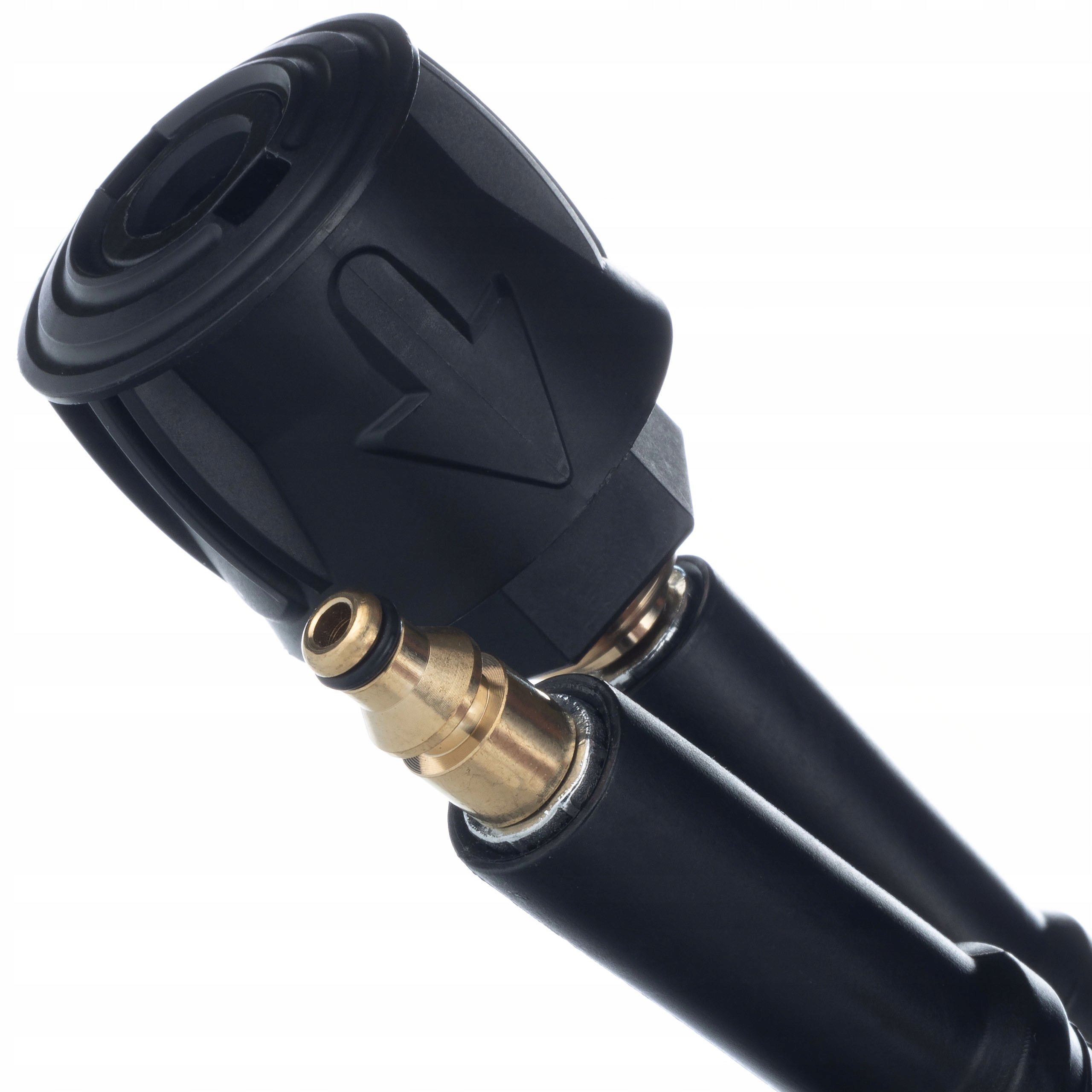 WĄŻ PRZEDŁUŻKA HQ 15M CLICK CONNECT MYJKA CIŚNIENIOWA STHIL NILFISK GERNI Długość 15 m