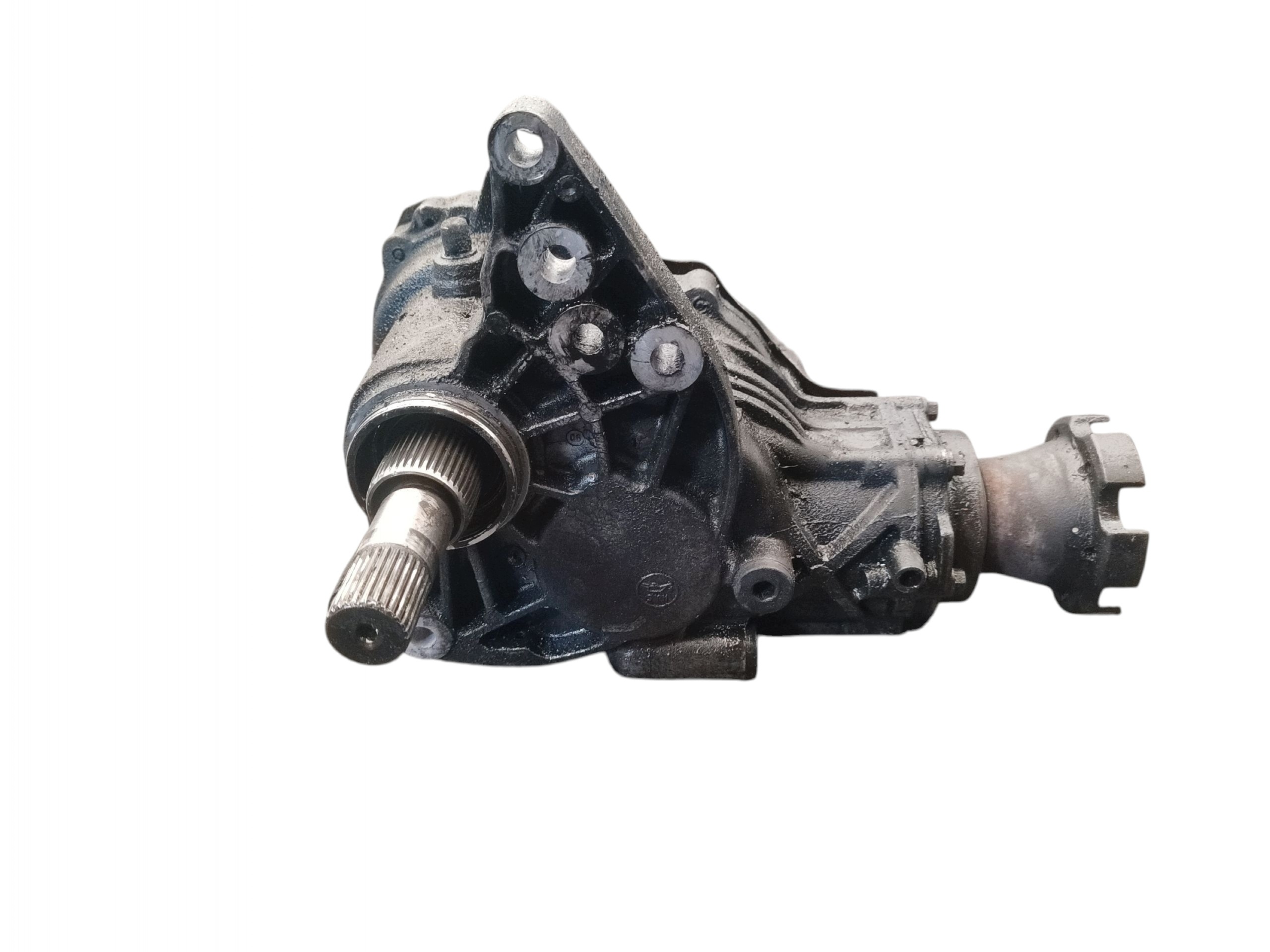 REDUKTOR getriebe OPEL ANTARA CHEVROLET CAPTIVA und 2.0 CDTI 150KM