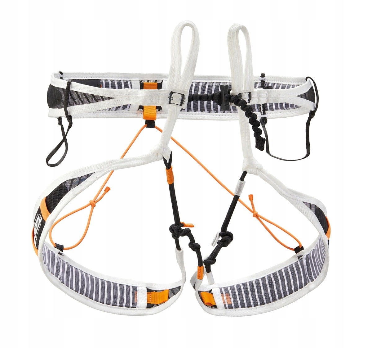 Uprząż Petzl Uprząż górska Petzl Fly dla alpinistów