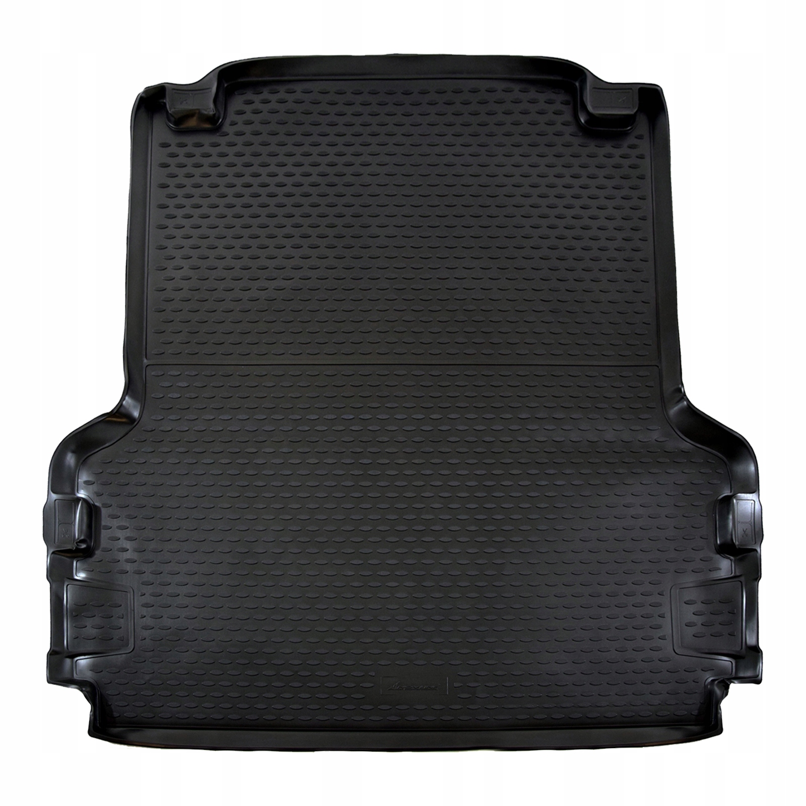 J&j Automotive Vaňa do kufra pre Volkswagen Amarok 2010-2016