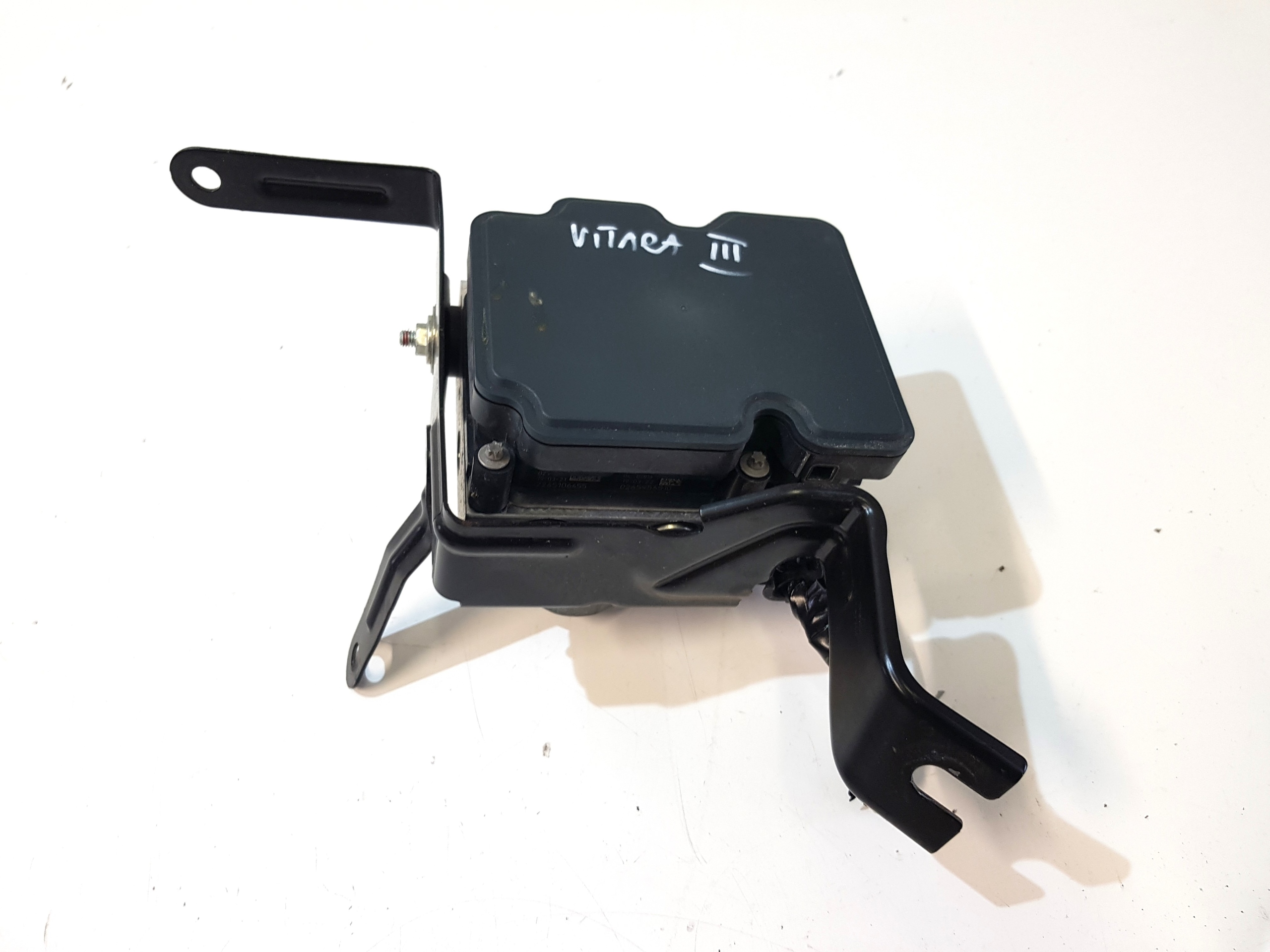 56110-86RA0 - SUZUKI VITARA III тормозной цилиндр ABS 19R.