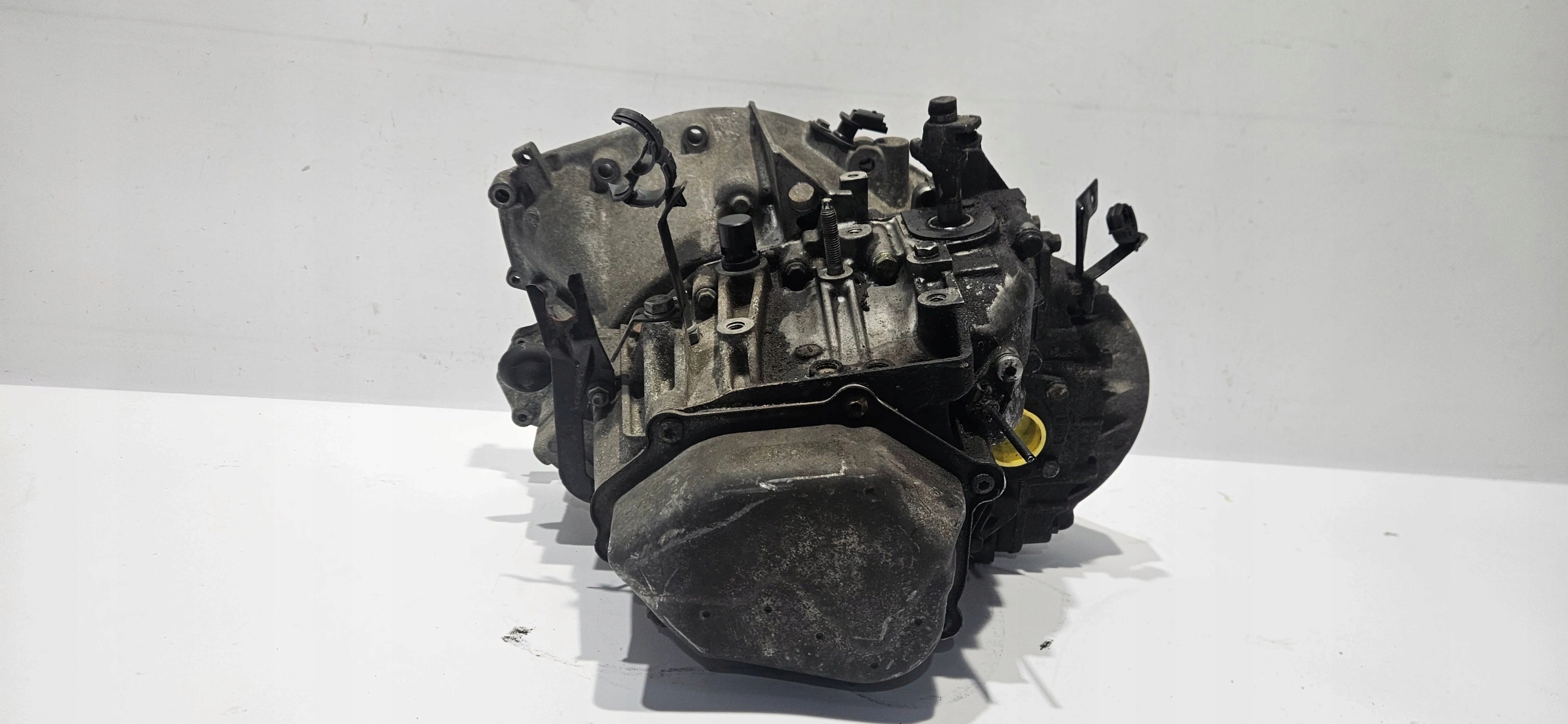 CAMBIO CITROEN PEUGEOT 2.2 20LM25 Originale
