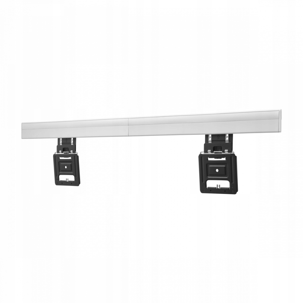 Univerzálny plochý držiak WM6812 One For All pre Tv 32"-110" Vesa 200x200-92