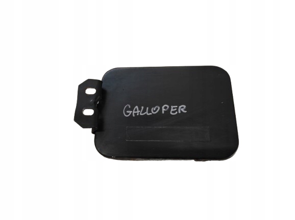 HYUNDAI GALLOPER LIFT 98- 3D KLAPKA WLEWU PALIWA