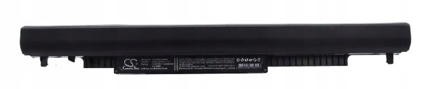 Hp 2.8Ah battery pack pro Hp