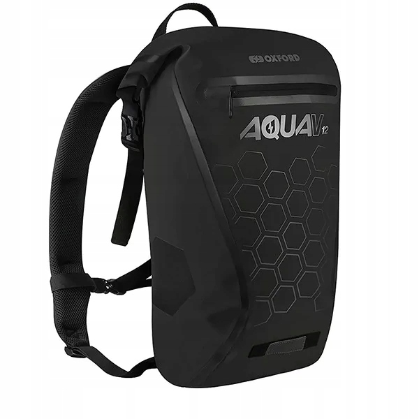 Plecak Oxc Aqua V Pojemność 12 l, wodoodporny