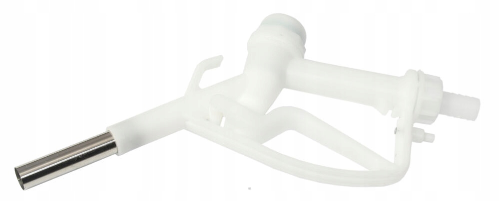 PISTOLET MANUALNY NALEWOWY DO ADBLUE WODY WIELOFUNKCYJNY Marka PI-TEC