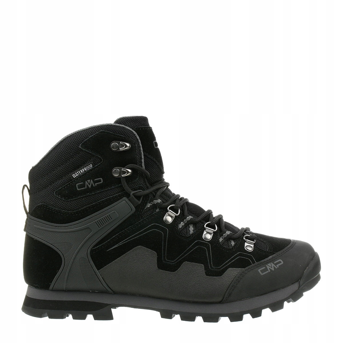Buty trekkingowe męskie Cmp Athunis 39