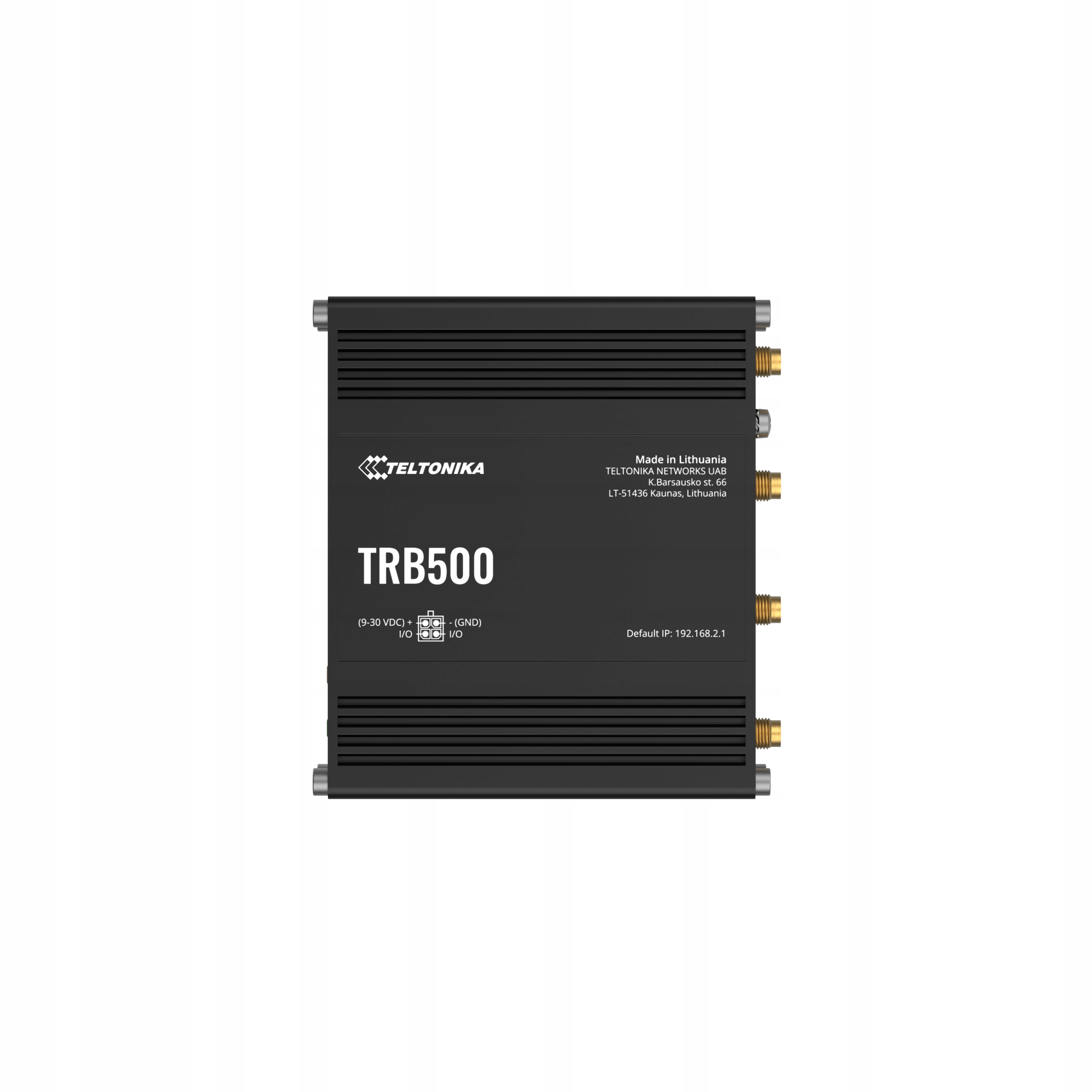Teltonika TRB500 Bramka 5G/LTE, 1xETH
