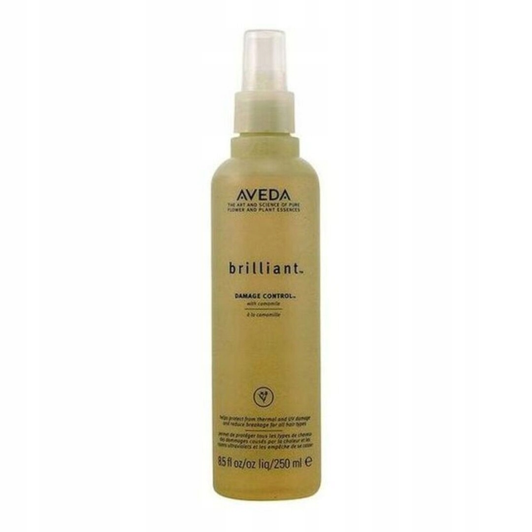 Ochrana před teplem Brilliant Aveda 18084811160 (250 ml) 250 ml