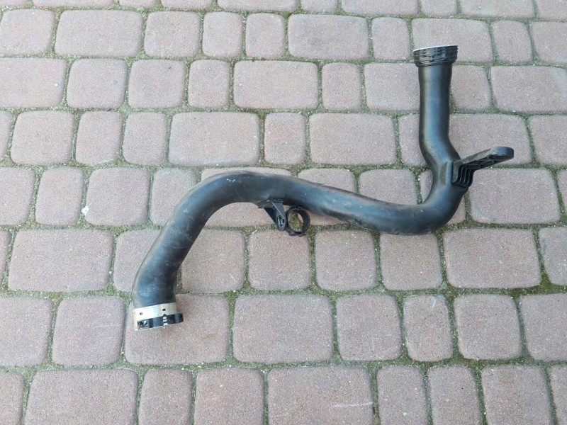 pipe intrercoolera DOLOTOWA 2.0D Opel Insignia B 39098774
