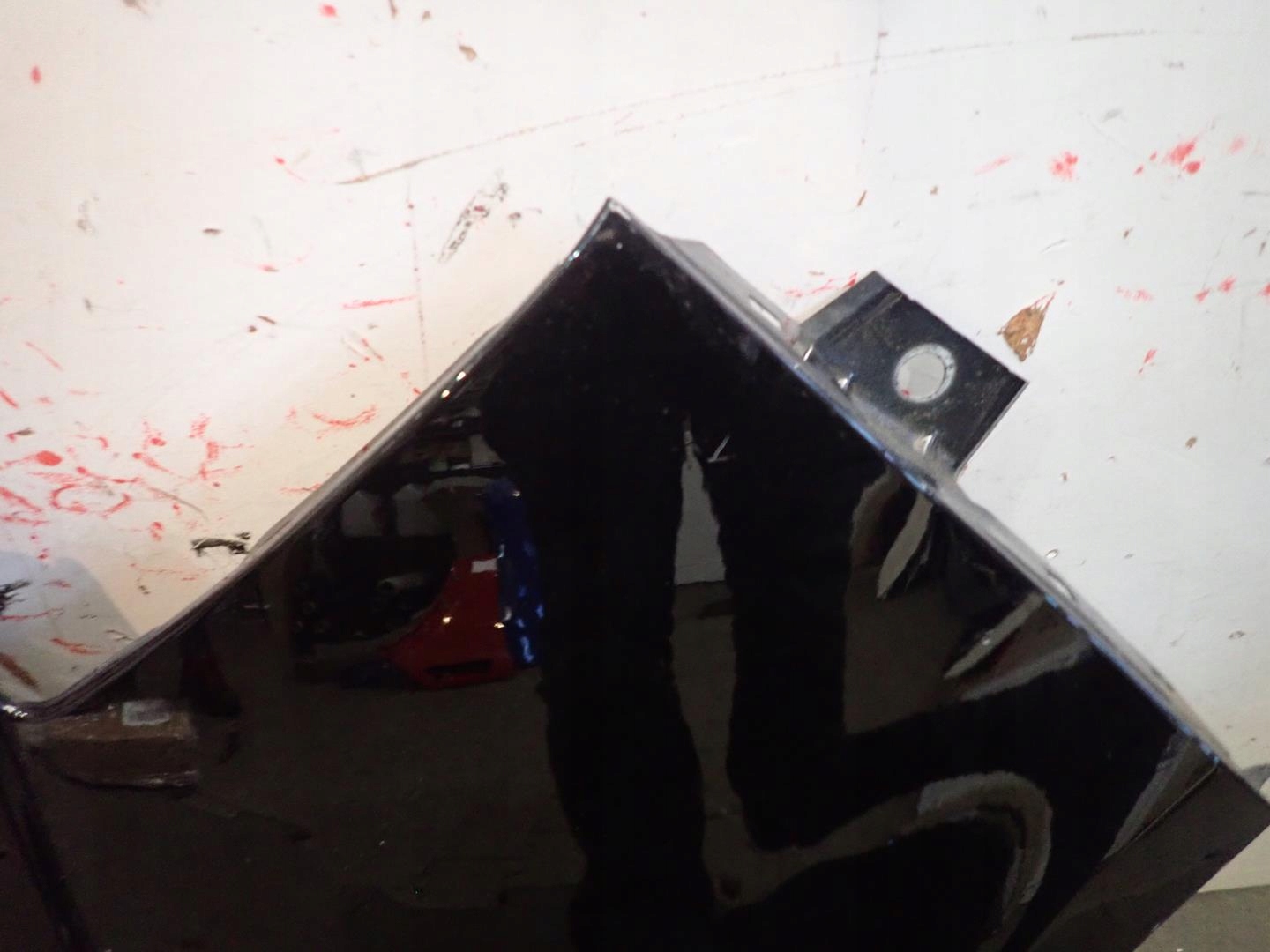 fender front front right VW T6 2015