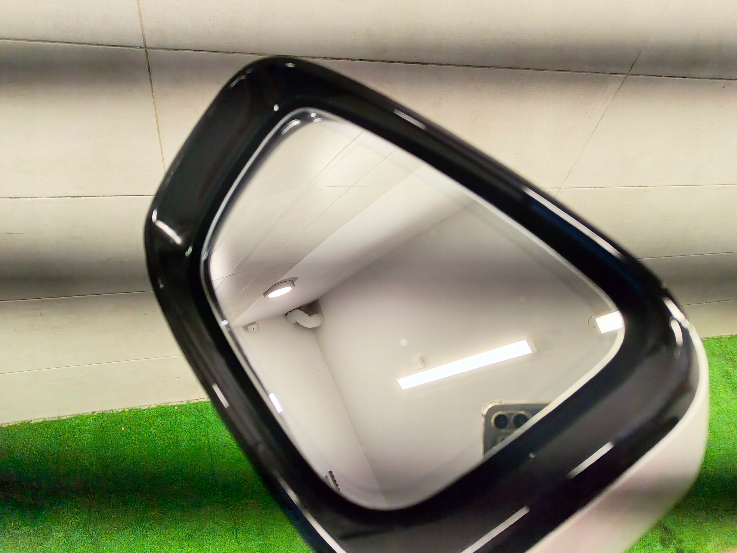 BMW 5 G30 mirror right left 5PIN A300
