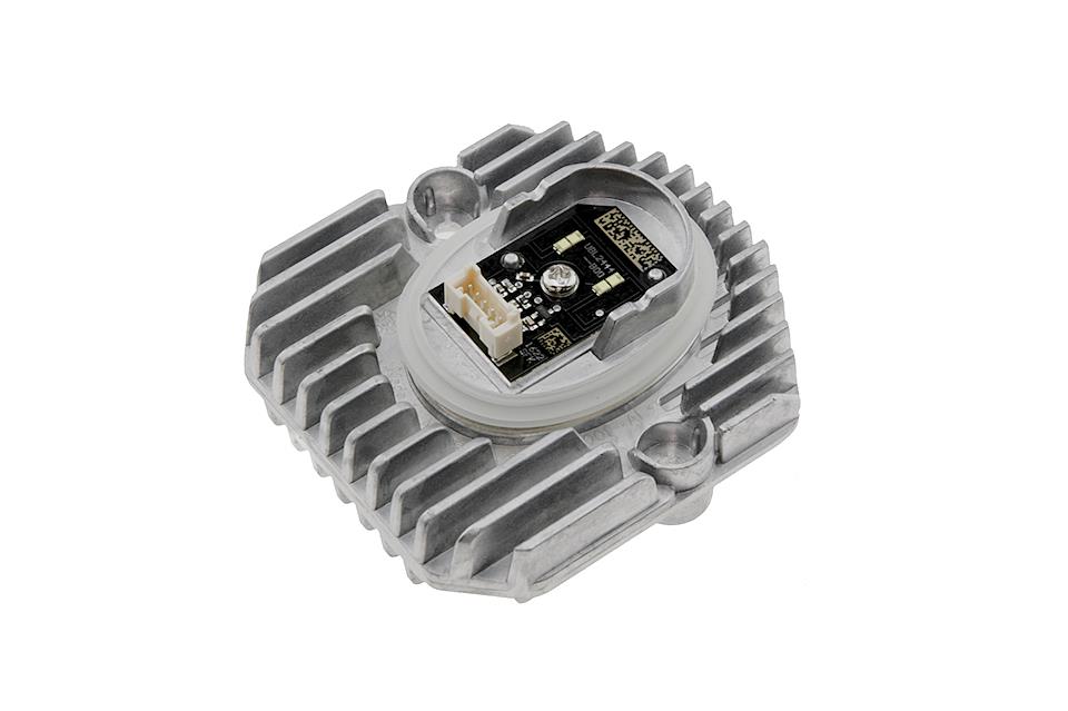 блок управления, Освещение nty EPX-BM-013