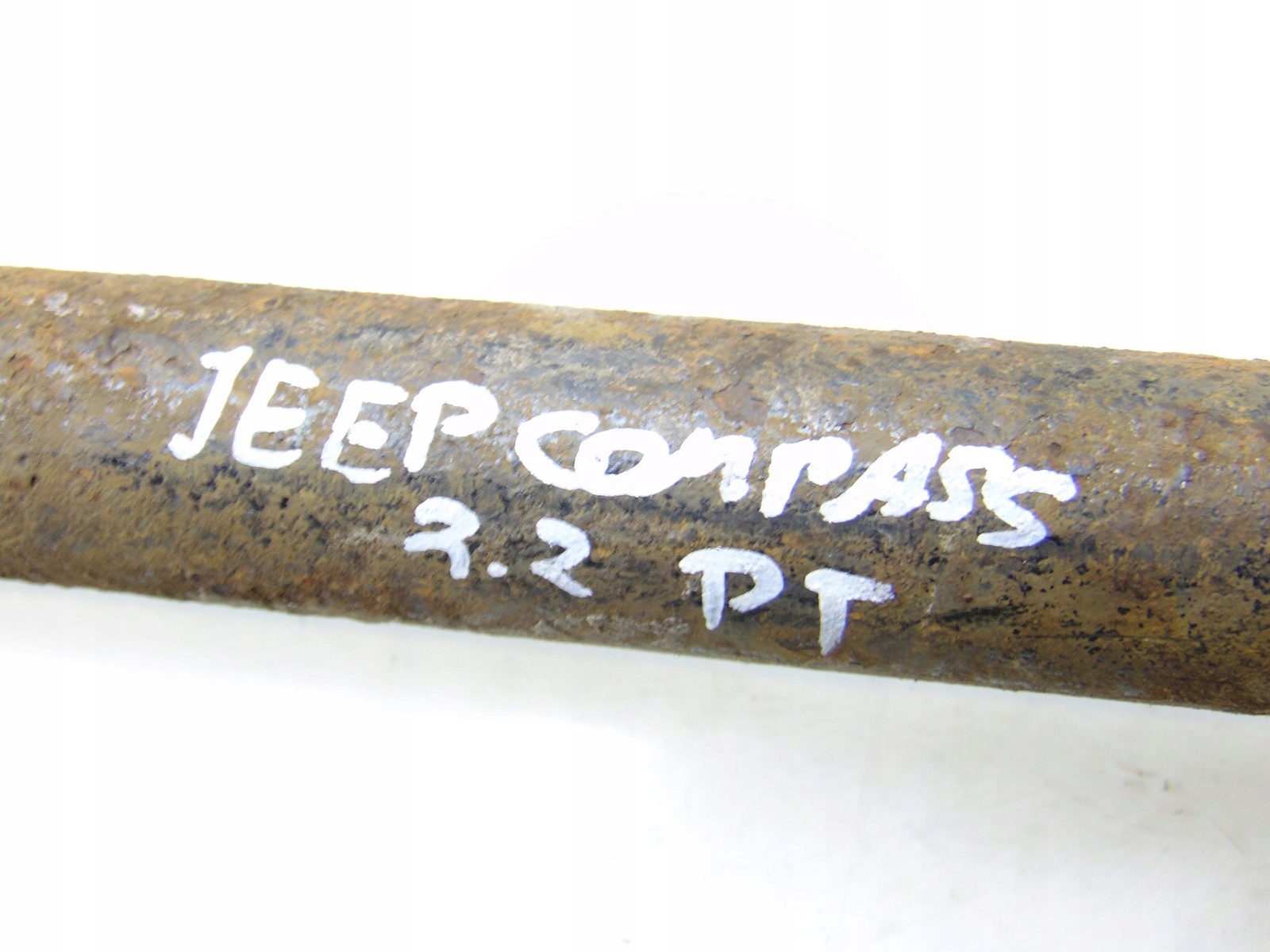 Semiasse NAPEDOWA Destro JEEP COMPASS e 2.4 4WD 10