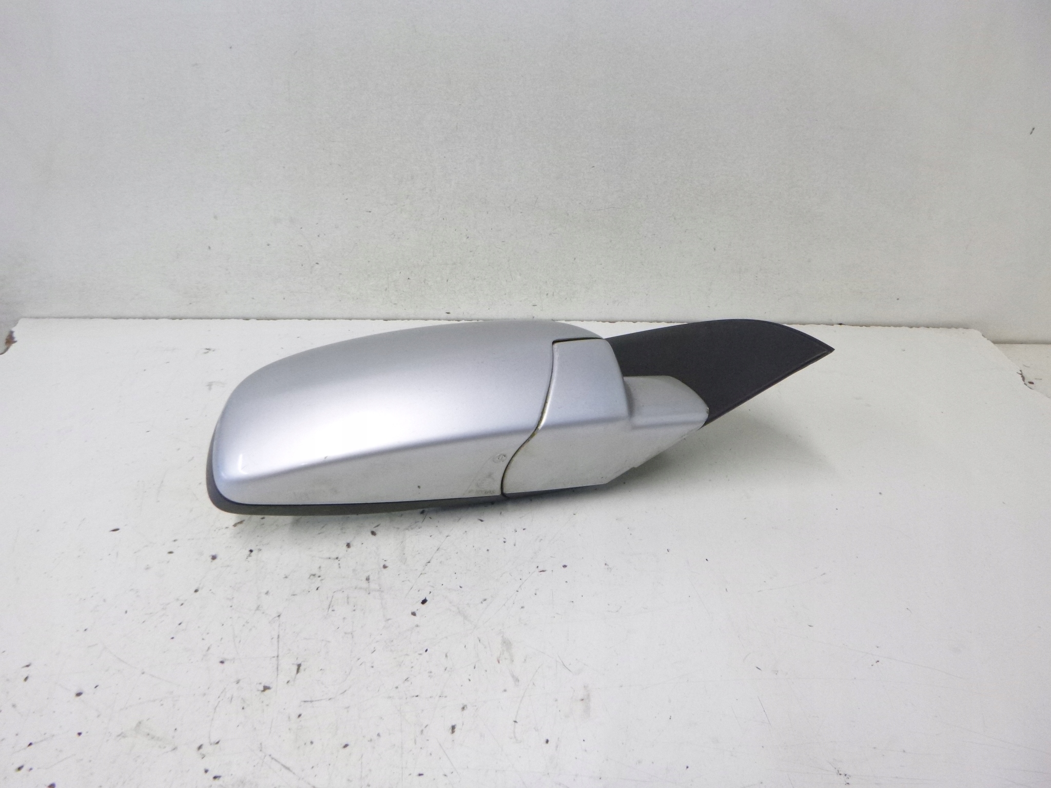 mirror right Opel Signum Z157 5 PIN 2003