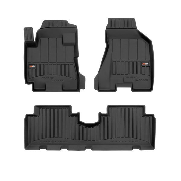 Frogum 3D koberčeky Hyundai Tucson