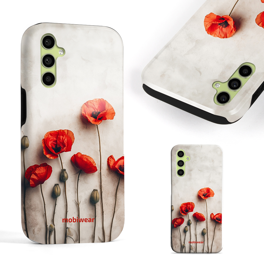 Etui Mobiwear do Samsung Galaxy A34 5G EP42E