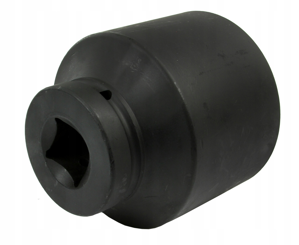 NASADKA UDAROWA 100mm KLUCZ NASADOWY 1" CR-MO 6-KĄT EAN (GTIN) 5901969130034