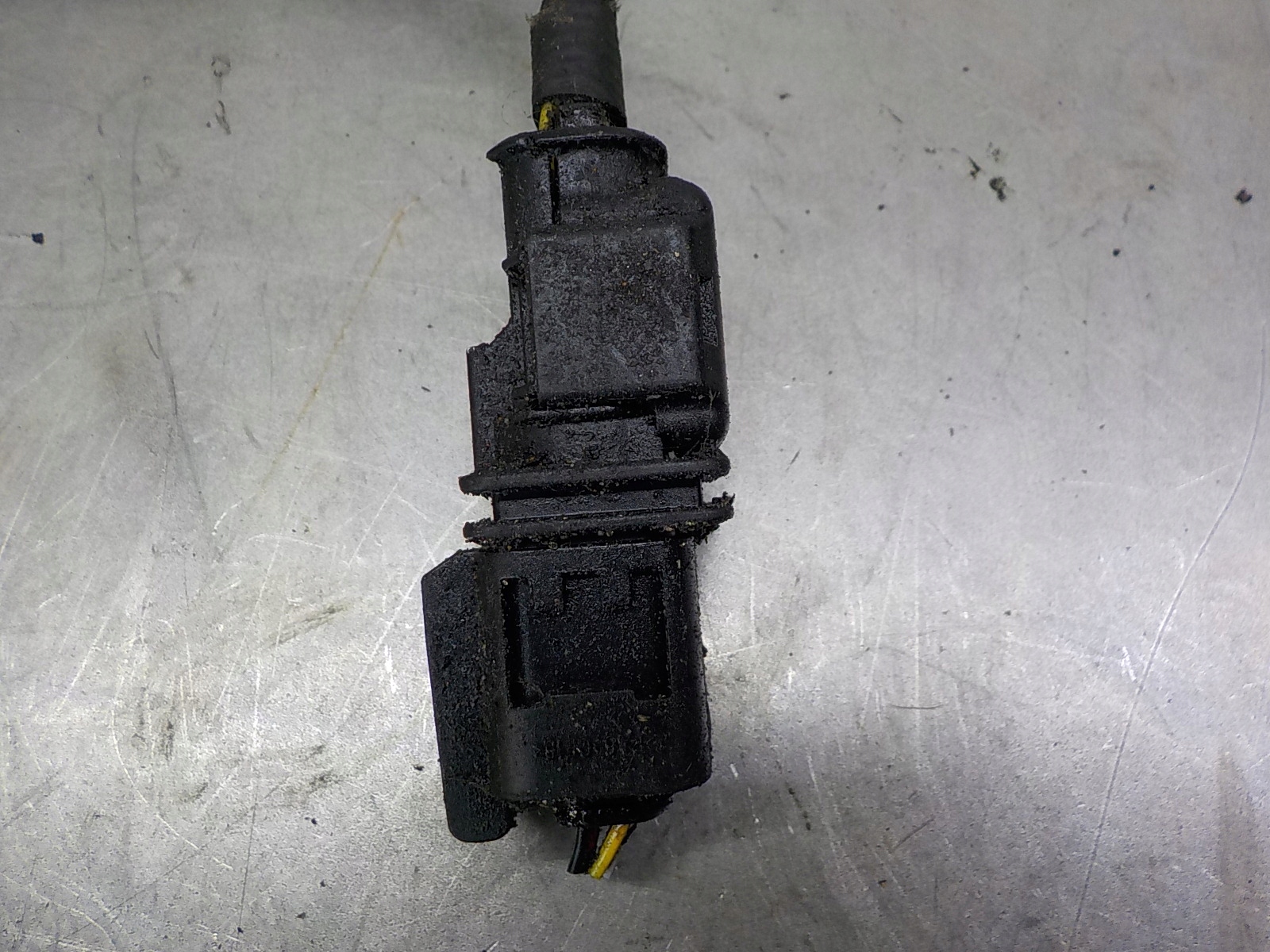 PEUGEOT 508 II 1.6 THP SONDA LAMBDA 0258017209
