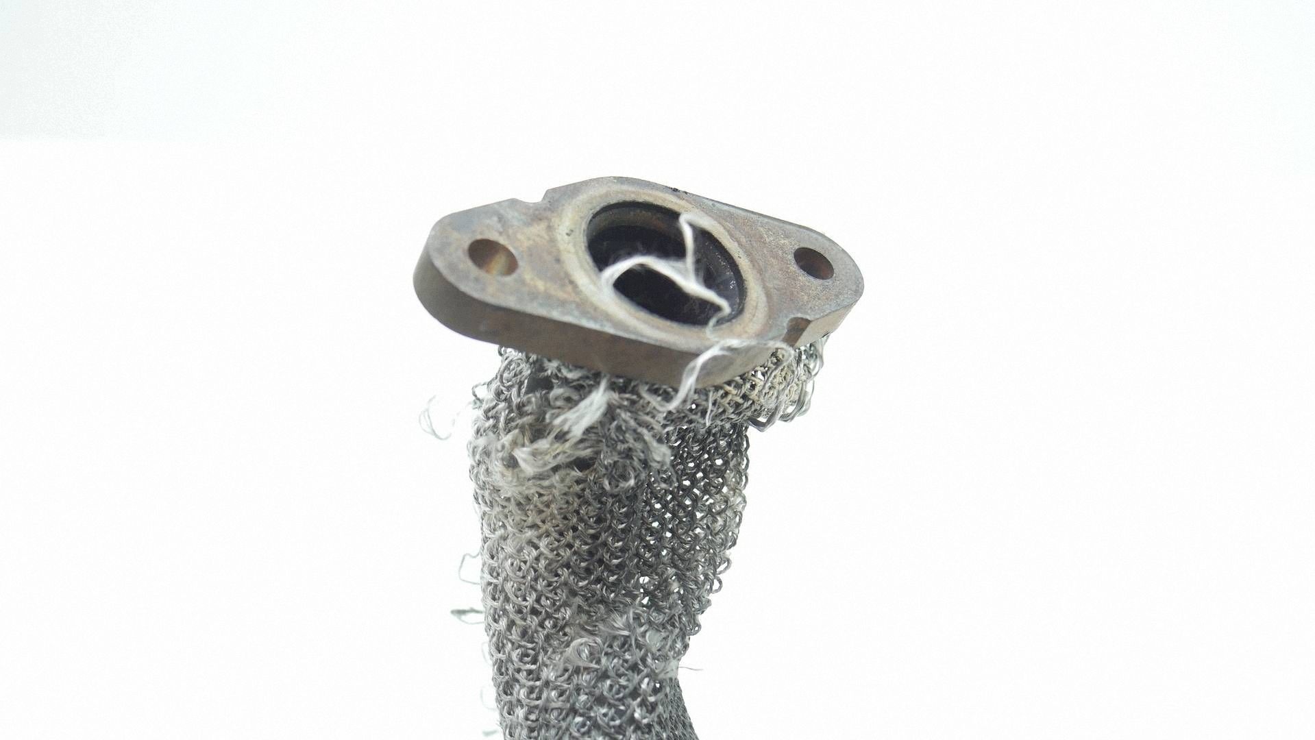 pipe wiring EGR RANGE ROVER SPORT 3.6 6H4Q-9F468-DB