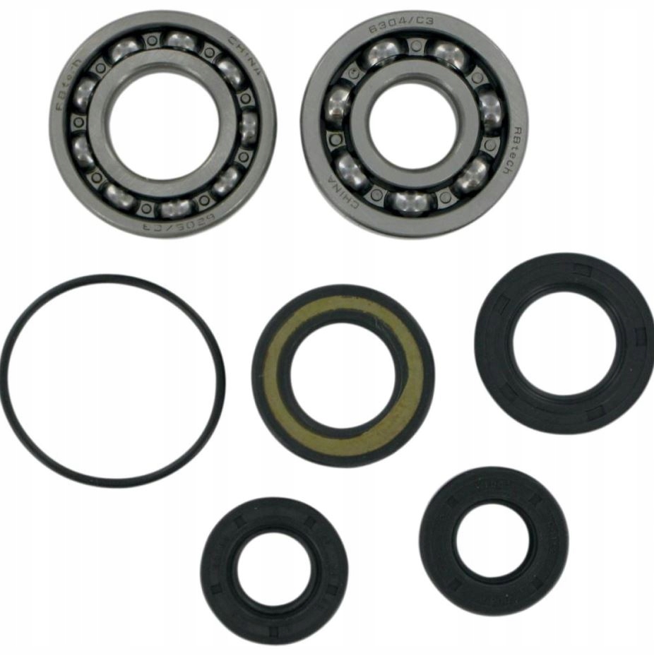 Zestaw naprawczy sruby Yamaha GP 1200 1997 1997