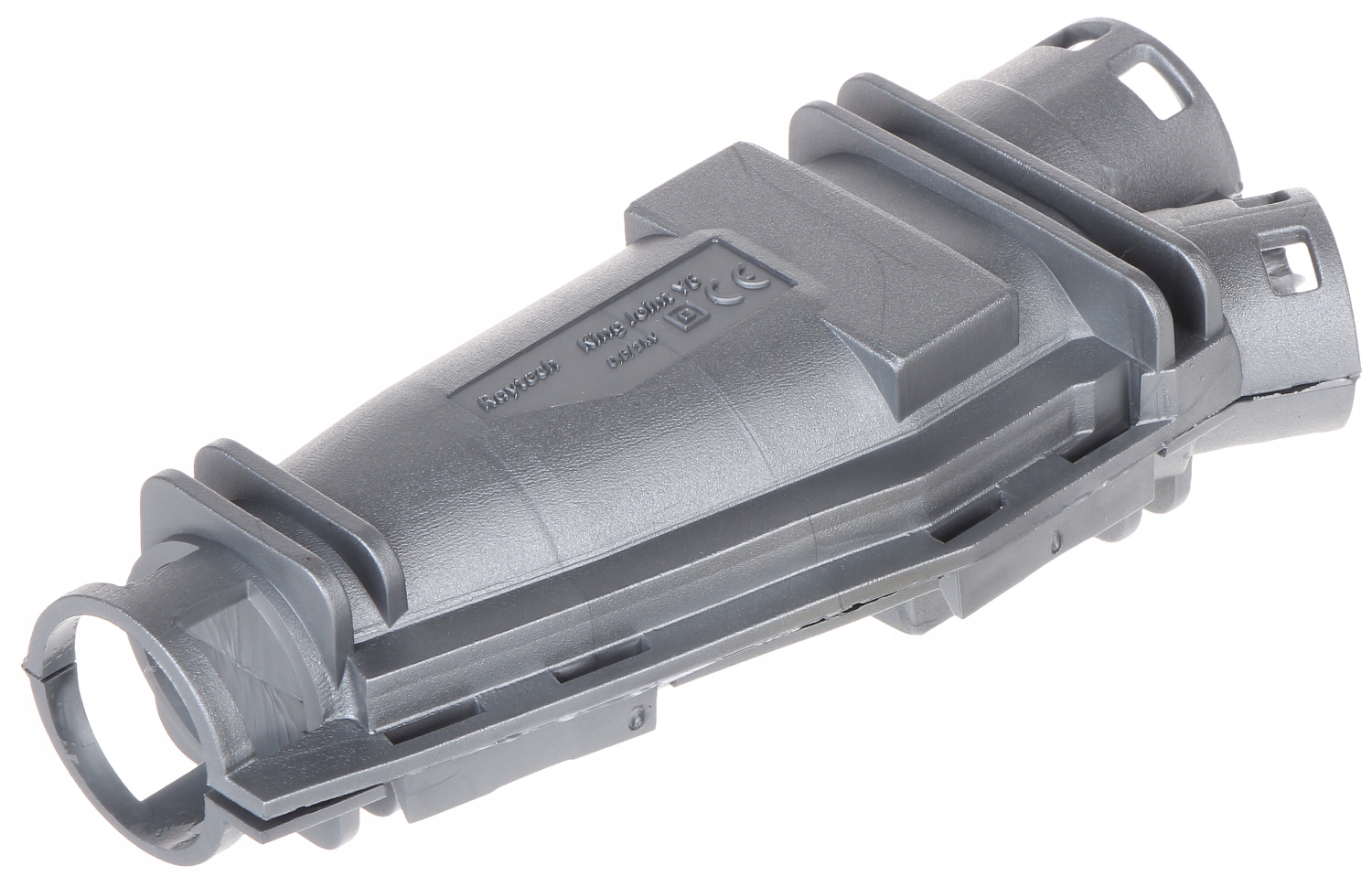 Nátrubek KING-JOINT-Y6 RayTech