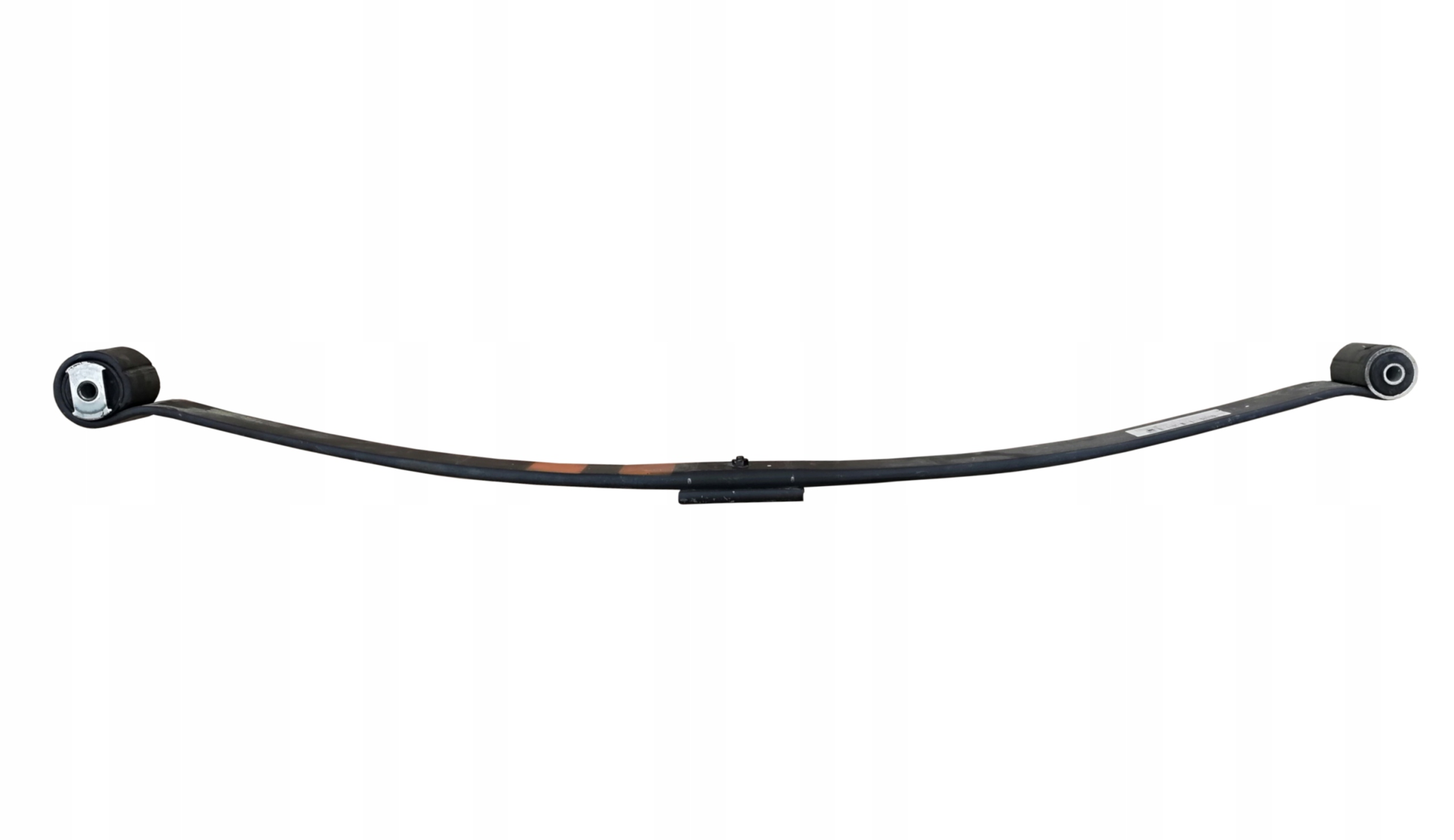 Nowy resor resory Ducato Boxer Jumpe 2007 oryginal