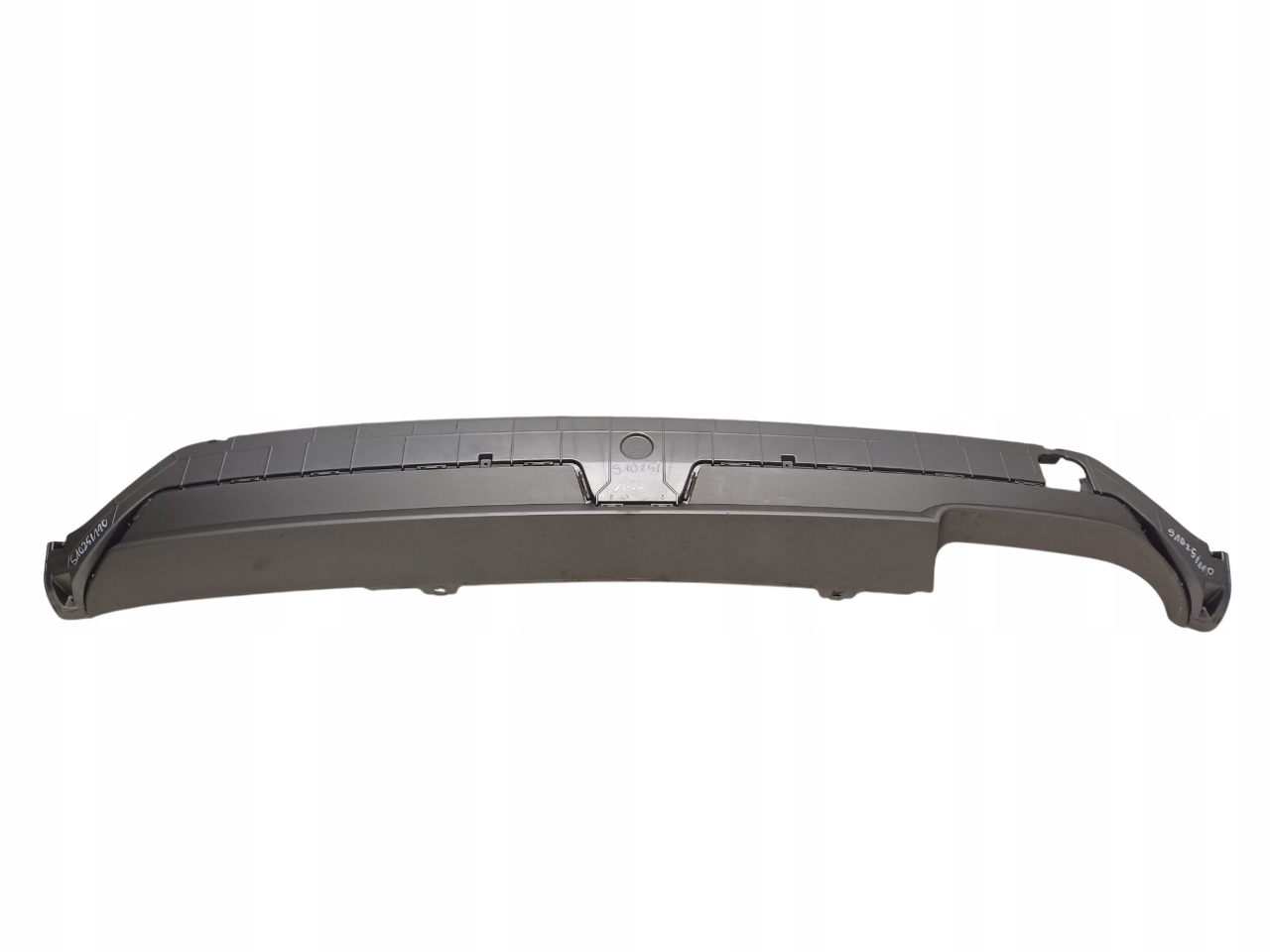 HYUNDAI TUCSON 4 IV LIFT 24- DOKŁADKA ZDERZAKA TYŁ 86673N7GB0