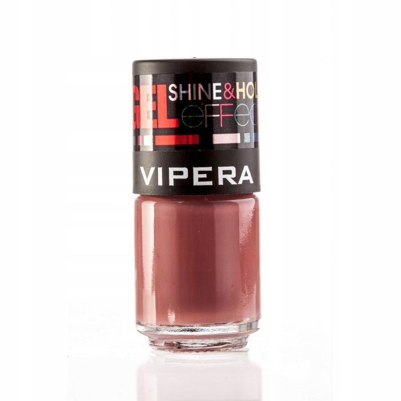 

Vipera Lakier do Paznokci Jester Gel Effect 577