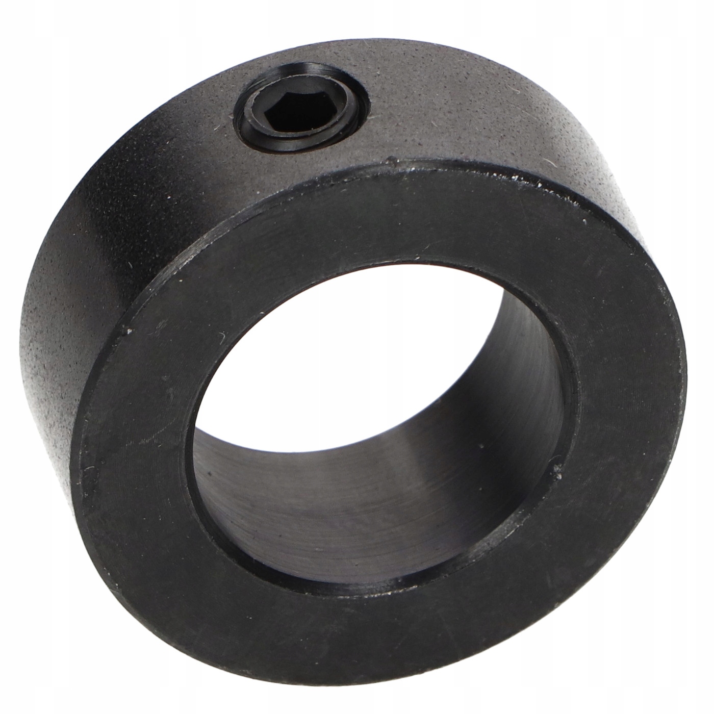 PIERŚCIEŃ OSADCZY ZACISKOWY TULEJKA WKRĘT 16mm Kod producenta GN 705-16-E