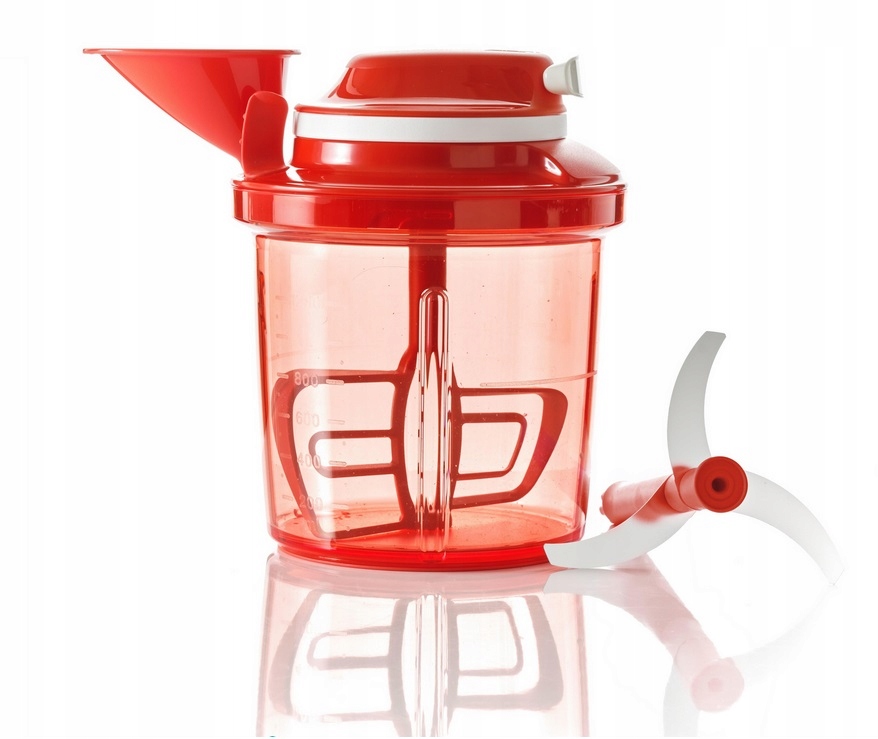 Tupperware SuperSonic Rozdrabniacz Extra