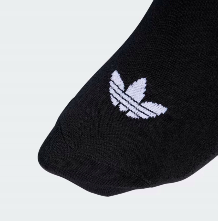 SKARPETKI STOPKI ADIDAS S20274 r. 43-46 - 3 PARY Marka adidas