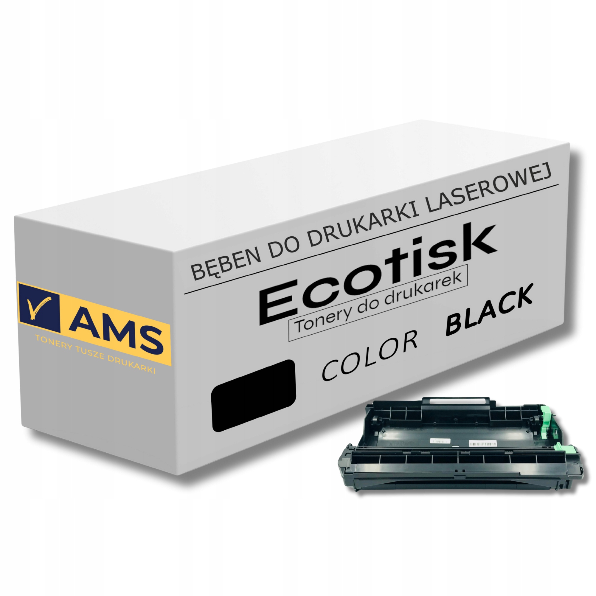 Bęben do Brother DR2401 DR-2401 DCP-L2512D DCP-L2532DW HL-L2372DN HL-L2312D