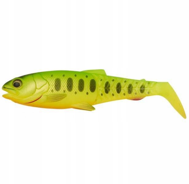 D Guma Craft Cannibal 10.5CM 12G Firetiger