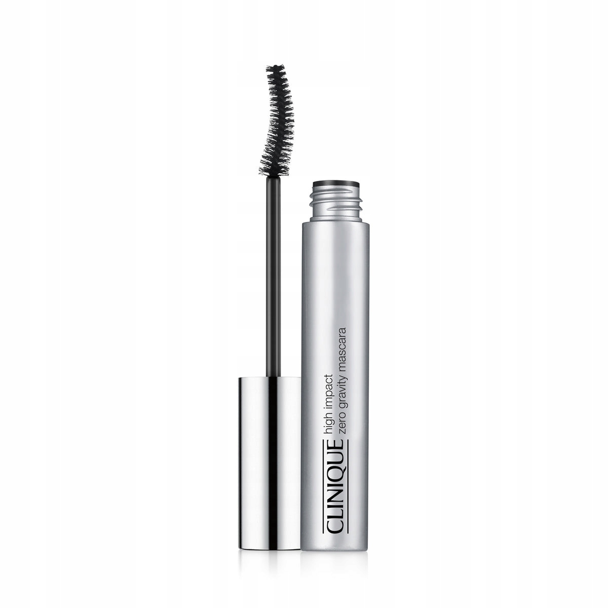 Clinique High Impact Zero Gravity Prodlužující řasenka 01 Black, 8 ml