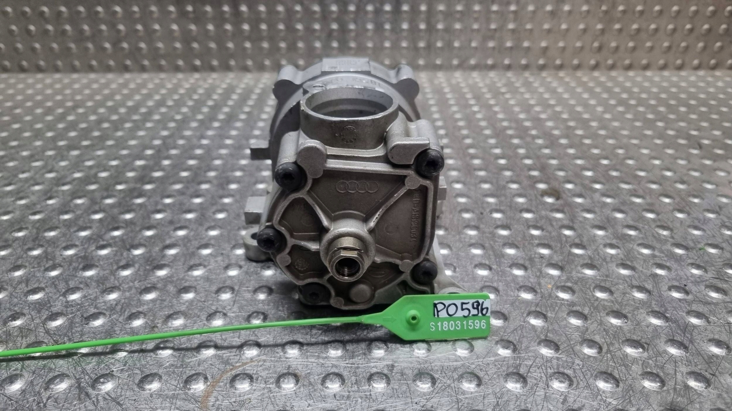 Ölpumpe 059115103BL AUDI Q7 A6 C7 Q5 A4 B9 TOUAREG II AMAROK 3.0 TDI