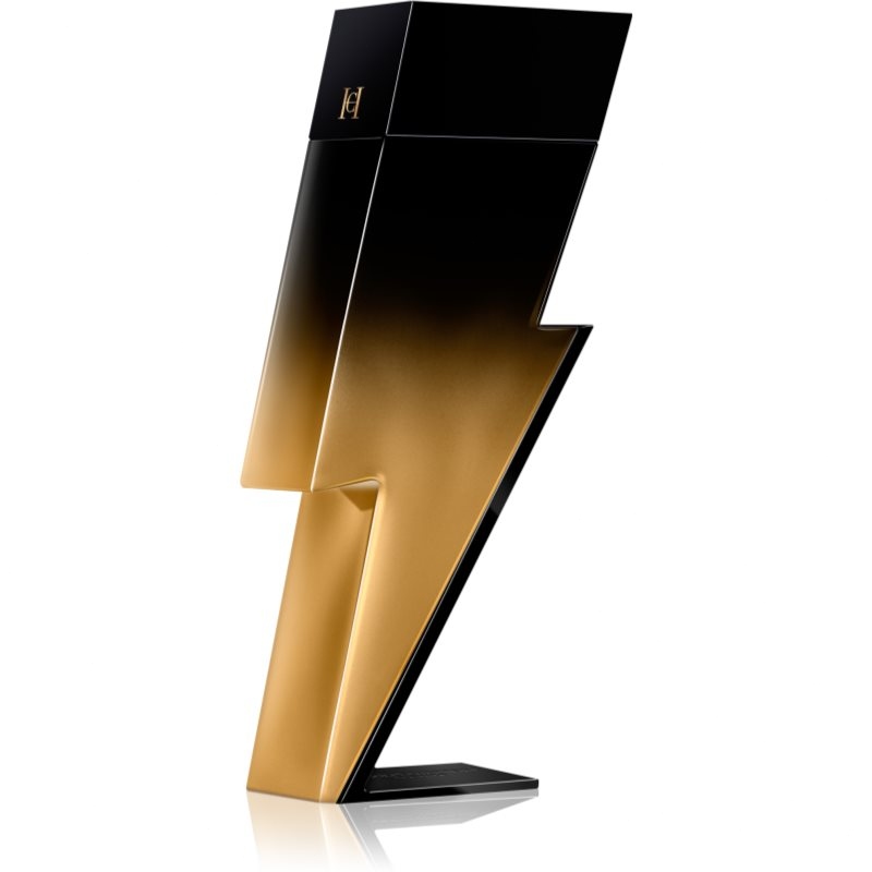 Carolina Herrera Bad Boy Extreme Edp 100ml Dárek Zdarma!