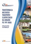 Transformacja miejskiego transportu elektrycznego